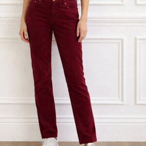 EX FFICIO Corduroy Pants - Size 2